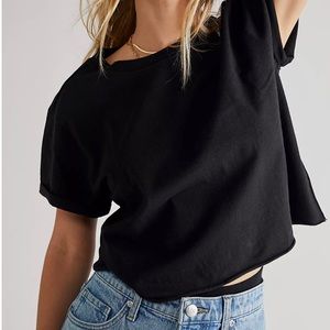 Green We the People T